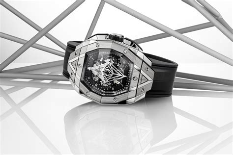 Hublot spirit of big bang set